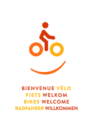 Label Bienvenue Vélo