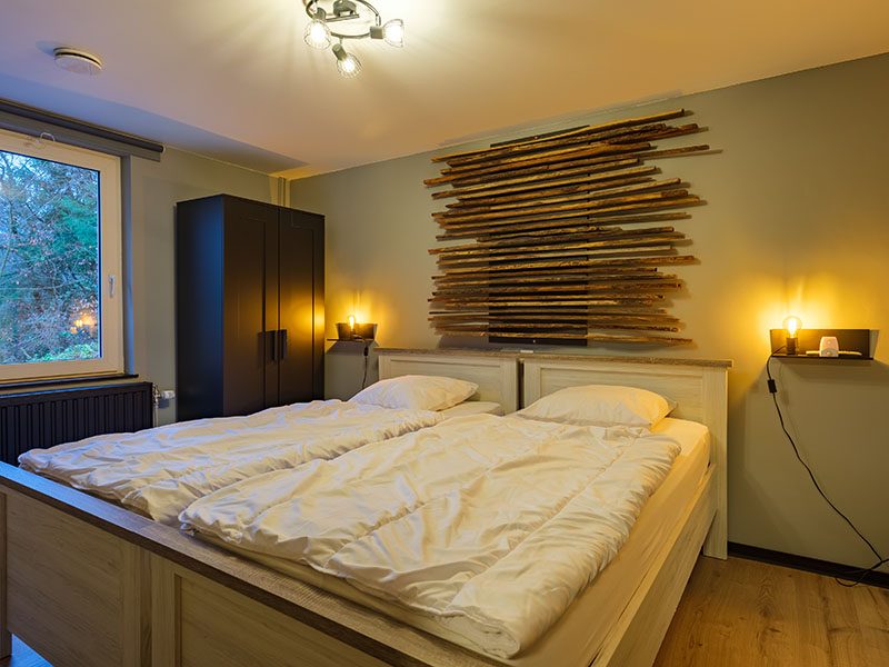 La deuxième chambre