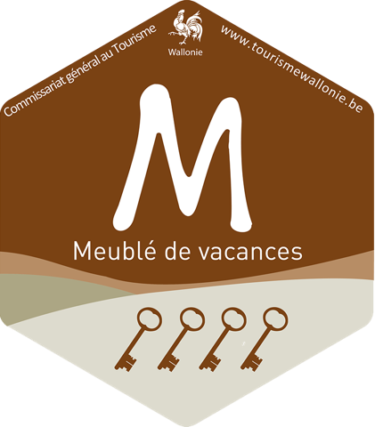 Meublé de vacances, 4 clés