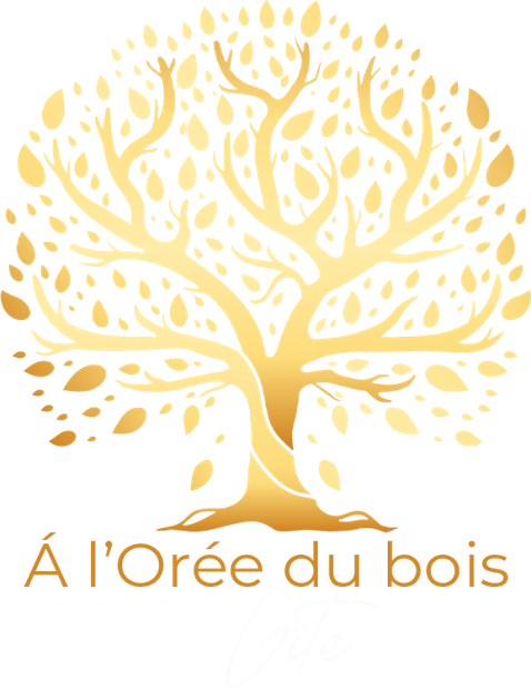 À l'Orée du bois, gîte